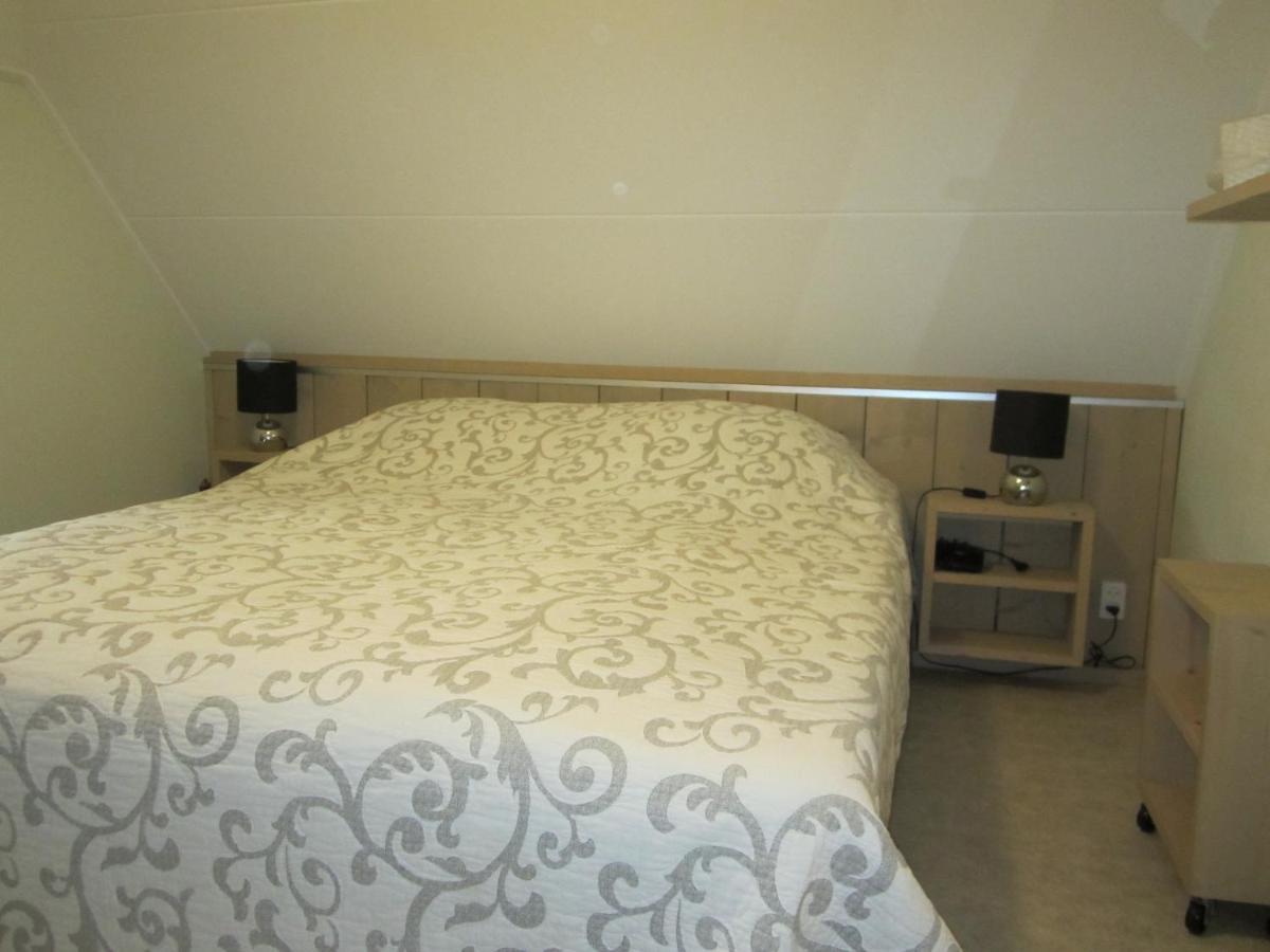 De Martiene Plats - Bed & Breakfast Merselo エクステリア 写真