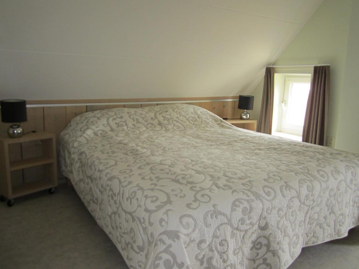 De Martiene Plats - Bed & Breakfast Merselo エクステリア 写真