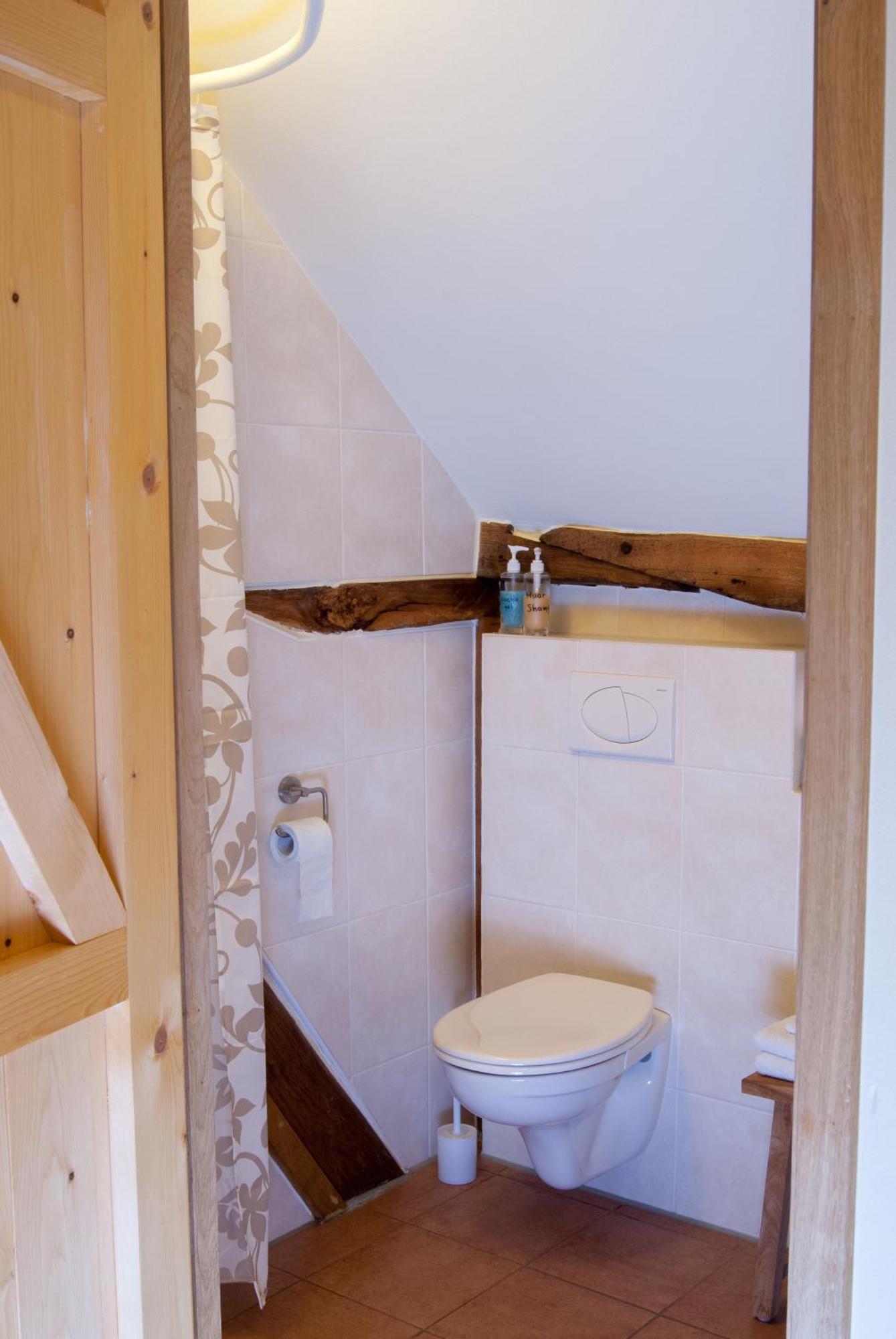De Martiene Plats - Bed & Breakfast Merselo エクステリア 写真