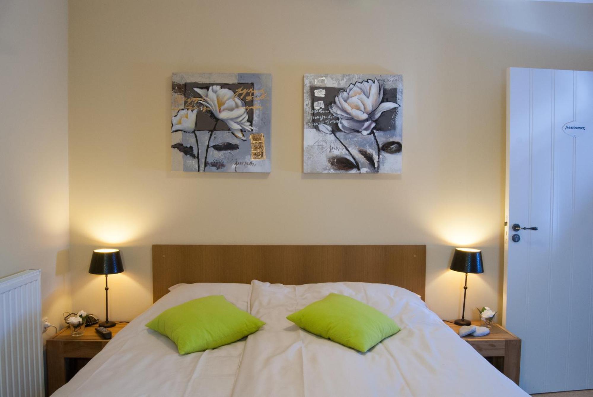De Martiene Plats - Bed & Breakfast Merselo エクステリア 写真