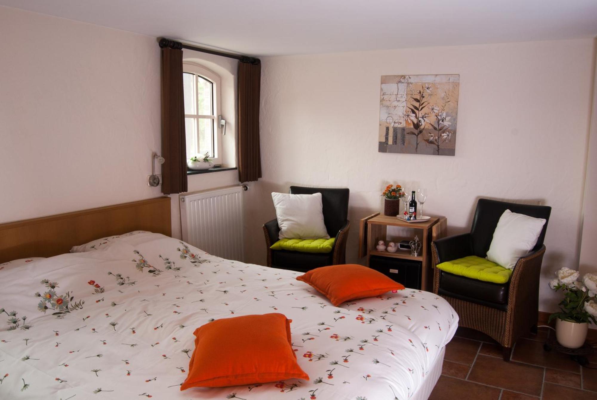 De Martiene Plats - Bed & Breakfast Merselo エクステリア 写真