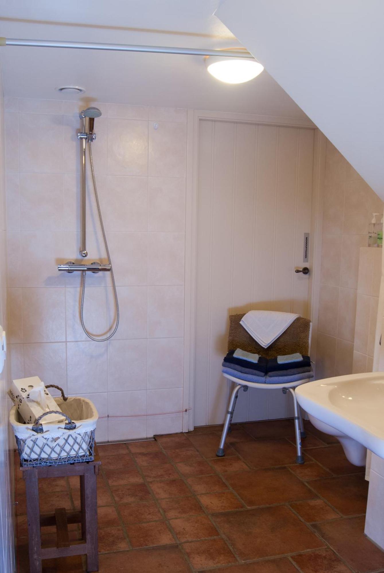 De Martiene Plats - Bed & Breakfast Merselo エクステリア 写真