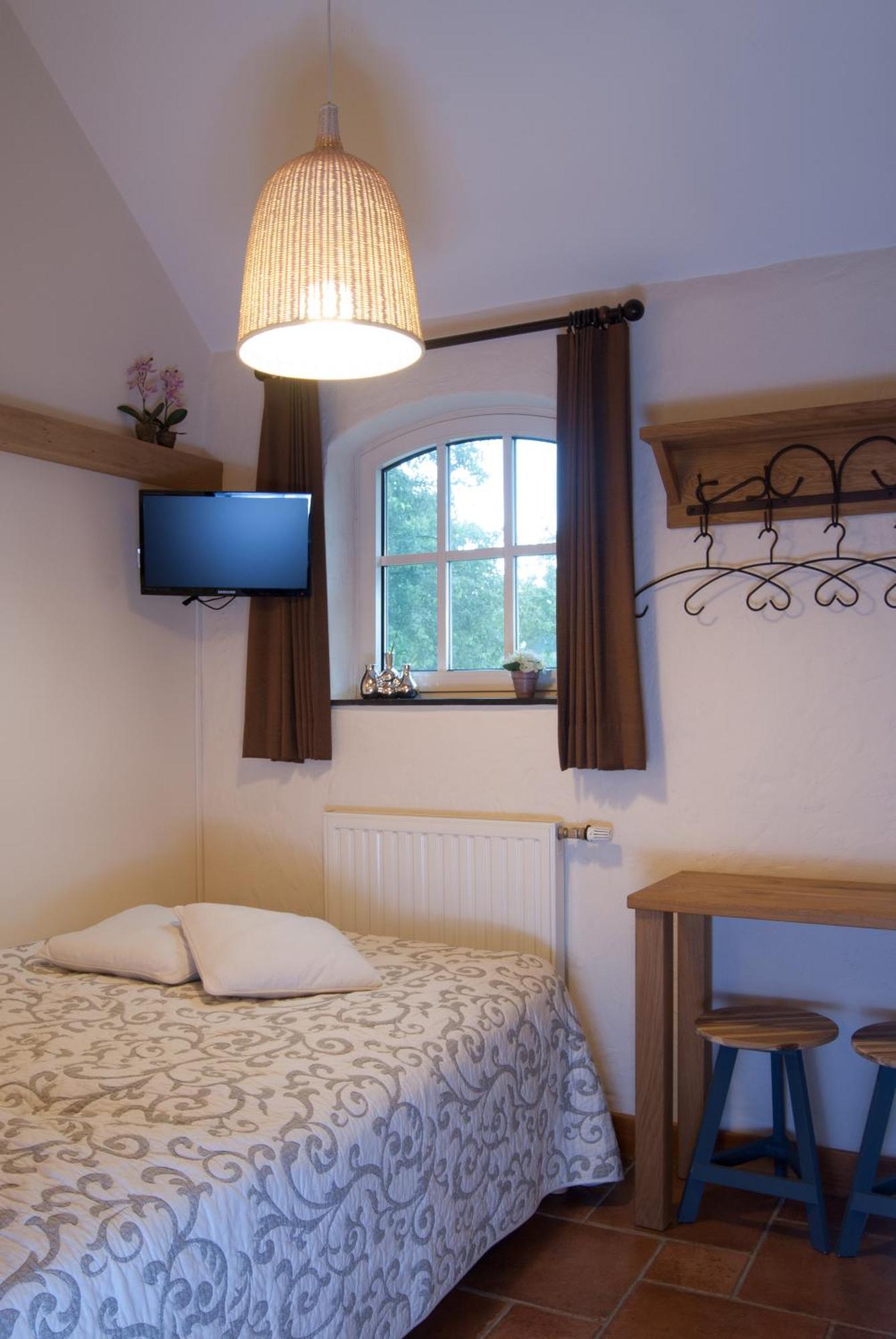 De Martiene Plats - Bed & Breakfast Merselo エクステリア 写真