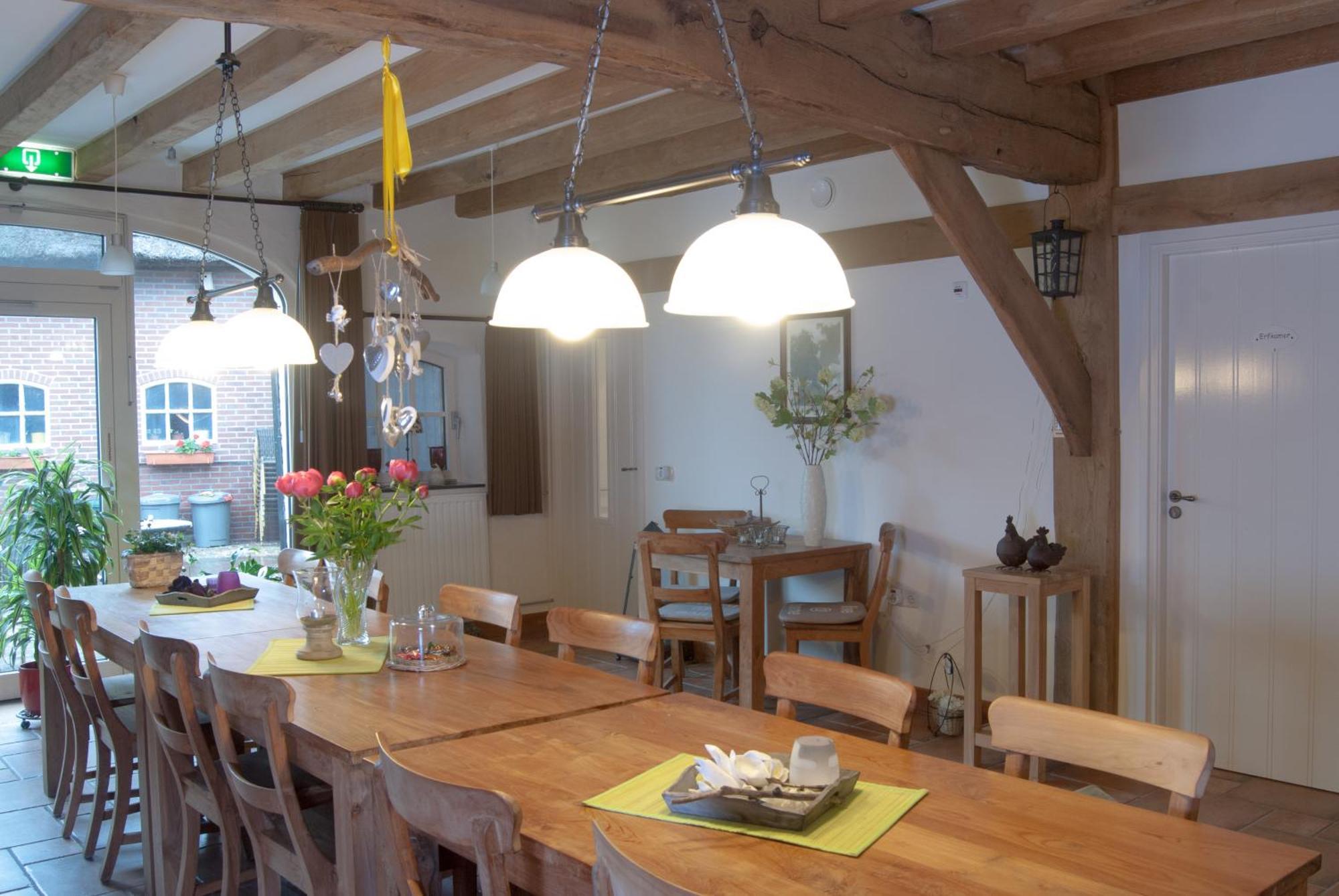 De Martiene Plats - Bed & Breakfast Merselo エクステリア 写真