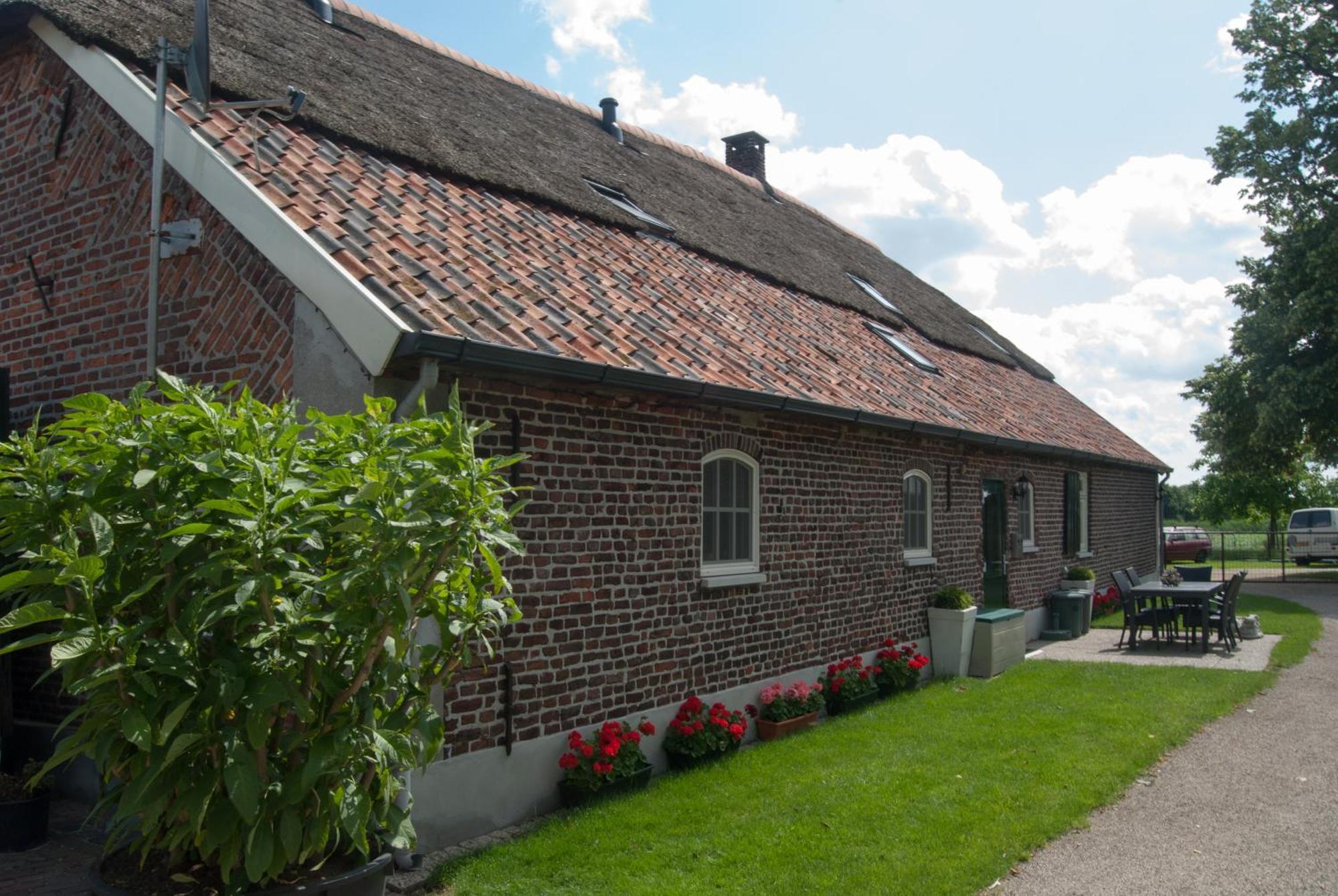 De Martiene Plats - Bed & Breakfast Merselo エクステリア 写真