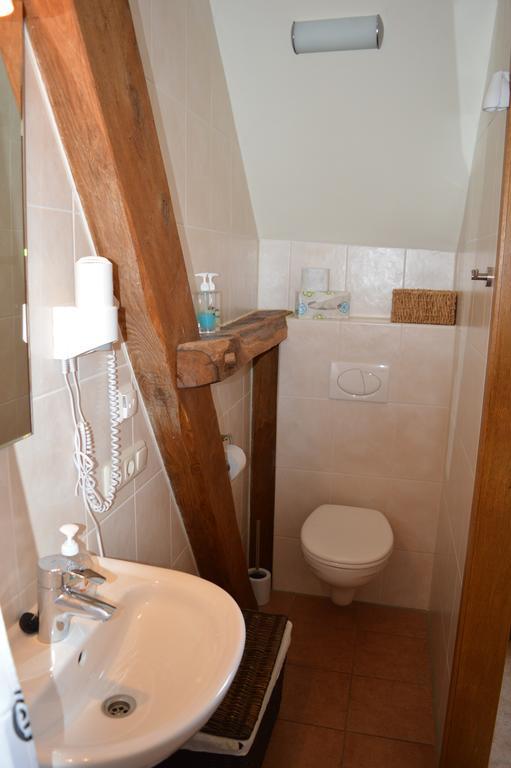 De Martiene Plats - Bed & Breakfast Merselo 部屋 写真