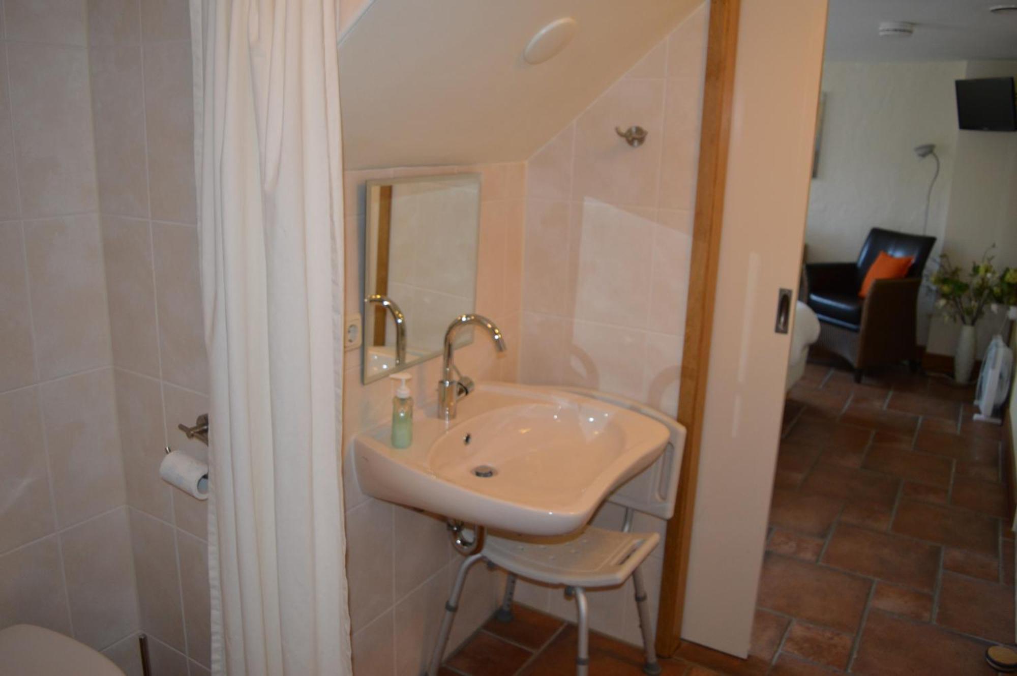De Martiene Plats - Bed & Breakfast Merselo 部屋 写真