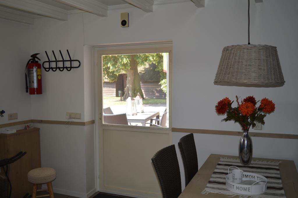 De Martiene Plats - Bed & Breakfast Merselo エクステリア 写真