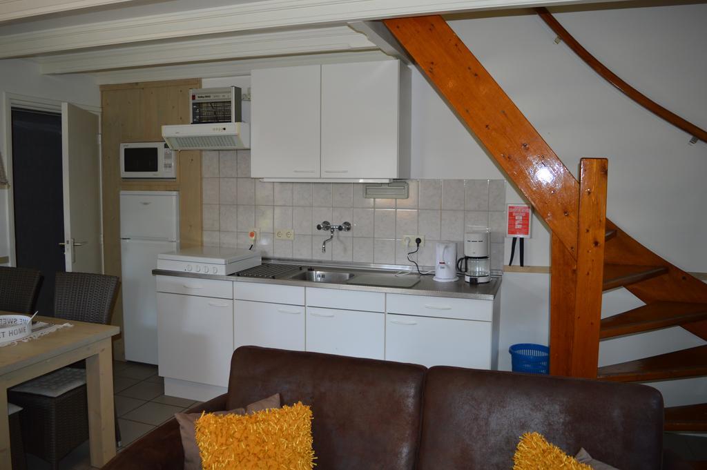 De Martiene Plats - Bed & Breakfast Merselo 部屋 写真