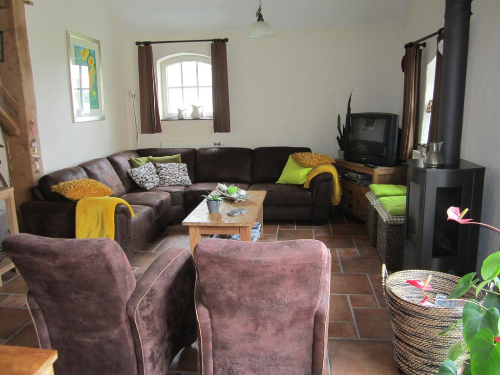 De Martiene Plats - Bed & Breakfast Merselo エクステリア 写真
